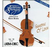 Seasons of Love, Vol. 10