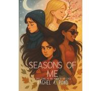 Seasons of Me: Understanding your cycle, emotions, and inner power