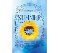 Seasons of Romantasy: Summer