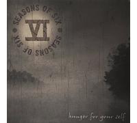 Seasons Of Six - Hunger for your self