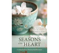 Seasons of the Heart (Tascabile)