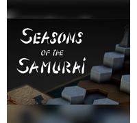 Seasons of the Samurai (PC) Steam Key - GLOBAL