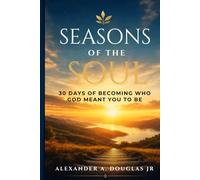 Seasons Of The Soul