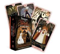Seasons of the Witch Autumn Tarot: A journey through Mabon