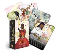 Juliet Diaz Lorriane Anderson Seasons of the Witch: Beltane Oracle (Cards)