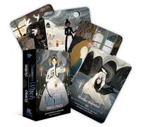 Seasons of the Witch: Imbolc Oracle