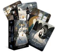 Seasons of the Witch: Imbolc Oracle Cards Rockpool 44 Carte & Guida