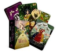 Seasons of the Witch - Litha Oracle by Anderson, Lorriane