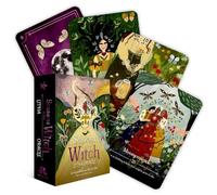 Seasons of the Witch - Litha Oracle by Anderson, Lorriane