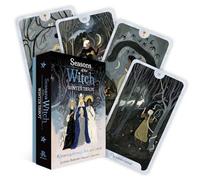 Seasons of the Witch Winter Tarot: A Journey Through Yule and Imbolc