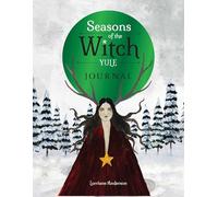 Seasons of the Witch Yule Journal