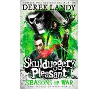Seasons of War: Book 13: The thirteenth novel in the bestselling series