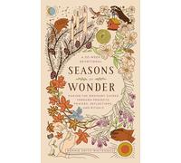 Bonnie Smith Whitehouse Seasons of Wonder (Copertina rigida)