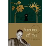 Kat Graham Seasons of You (Copertina rigida)