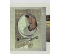 Seasons Revolve: A Summer Photobook - Jun Jin (Audio Cd)