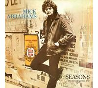 Seasons - The Recordings 1971-1972