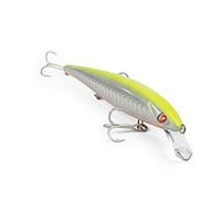 Seaspin Artificiale EJA Bullet 130mm 28g GBA Spinning LECCIA SPIGOLA RICCIOLA