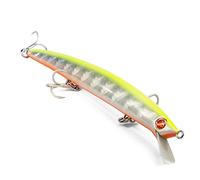 Seaspin Artificiale MOMMOTTI 180 Lip SF Light 25g 180mm Colore GBA
