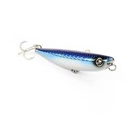 Seaspin Artificiale Spinning Top Water PRO-Q 90 cm.9 col.Blue-ayu