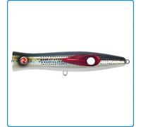 SEASPIN Artificiale Spinning Toto 113 CEF Popper TOPWATER 23g SPIGOLE E LAMPUGHE