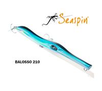 Balosso 210 Needle Floating- Colore GLWB - 210 mm - 34 g