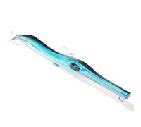 Seaspin Balosso 210 - Needle Floating 210 mm 34 g, Armatura Passante, Ancorette BKK 4X #2 - Lanci Lunghissimi, Azione WTD Versatile - Per Serra, Lecce, Spigola, Predatori a Galla (AGU)