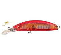 Seaspin Buginu 55 S Pnk - Esca Artificiale da Pesca