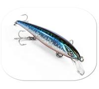 SEASPIN EJA 100 - PESO: 10 GR, LUNGHEZZA (MM): 100, COLORE: ALBAP