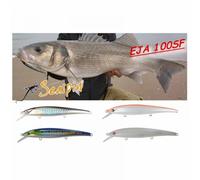 SEASPIN EJA 100 - PESO: 10 GR, LUNGHEZZA (MM): 100, COLORE: GLWR
