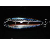 SEASPIN EJA 130 - LUNGHEZZA (MM): 130, PESO (GR): 23, COLORE: ALBAP