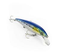 SEASPIN EJA 130 - COLORE: SAR, LUNGHEZZA (MM): 130, PESO (GR): 23