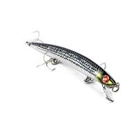 Seaspin - Esca artificiale da pesca MOMMOTTI 140 SS - 14 cm - 16 g - Fondanza Liscia - Alcuni colori
