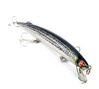 SEASPIN MOMMOTTI 190 S - LUNGHEZZA (MM): 190, PESO (GR): 34, COLORE: CEF