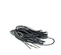 Seaspin Geko JIG - Bullet 3/4 oz artificiale per la pesca in acqua dolce, GS-02, 95 mm