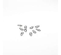 Seaspin Jack 6 moschettone, 6 lbs, 6 lb - 2,70 kg