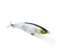 Seaspin JANAs 107 Laguna, GST Ghost, 107 mm