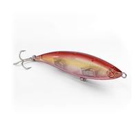 Seaspin JANAs 107 Pnk - Esca Artificiale da Pesca