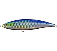 Seaspin JANAs 107 SAR - Esca Artificiale da Pesca