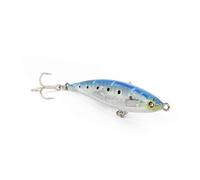 Seaspin JANAs 70 artificiale per la Pesca in Mare, SART, 70 mm