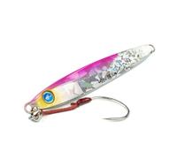 Leppa 38 Slim - Jig - Colore PCR - 38 gr