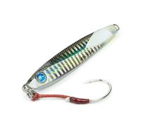 Leppa 38 Slim - Jig - Colore ACC - 38 gr