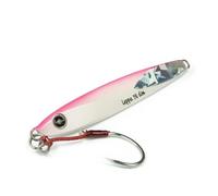 Leppa 38 Slim - Jig - Colore PPW - 38 gr