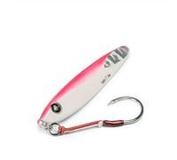 SEASPIN LEPPA 77 Slim JIG Color PPW - 115 mm - 77 g - Casting Jig