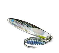 Seaspin Leppa Acc - Esca Artificiale da Pesca, 55 g