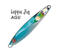 SEASPIN LEPPA JIG 55 GR - COLORE: ACC, PESO (GR): 55, LUNGHEZZA (MM): 103