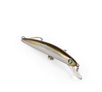 Seaspin Mommotti 115 S BRZ - Esca Artificiale da Pesca