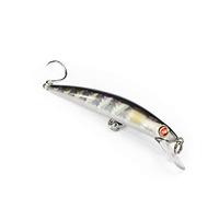 Seaspin Mommotti 115 S Mul Lure di Pesca SW