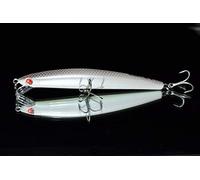 Seaspin Mommotti 115 SF artificiale per la Pesca in Mare, GLWR, 115 mm