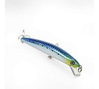 SEASPIN MOMMOTTI 115 SF - COLORE: SAR, LUNGHEZZA (MM): 115, PESO (GR): 12