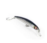 Seaspin Mommotti 115 SS artificiale per la Pesca in Mare, CEF, 115 mm